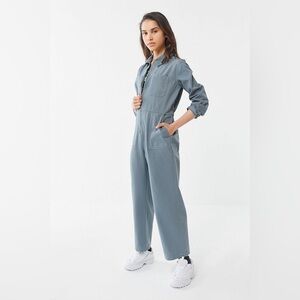 BDG Rosie Utility Jumpsuit